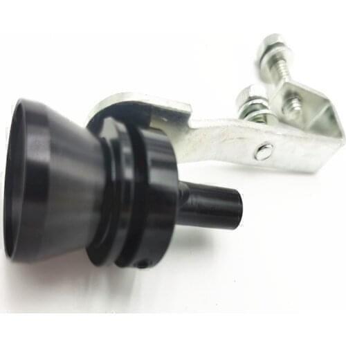 Car modified sound simulator turbo whistle for Kia ProCeed Optima K900 Sportage Sorento Sedona