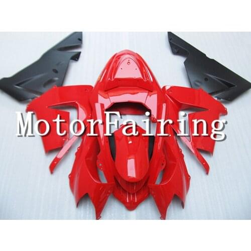 Motorcycle Bodywork Fairing Kit Fit For Ninja ZX10R 2004 2005 ZX-10R ZX1000C ABS Plastic Injection Molding Moto Hull Z1005C453
