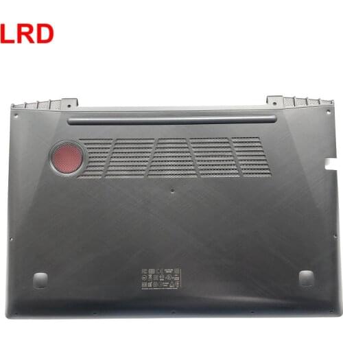 New Original Laptop Bottom Case Base Cover for Lenovo Y50-70 Y50-70AM Lower Case 5CB0F78813 AM14R000530