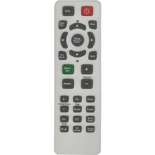 New 5J.JAC06.001 5J.J9L06.001 remote control for BENQ projector DW843UST DX806ST DX818ST DX819ST DX842UST EX728EST HC1200 LW61S