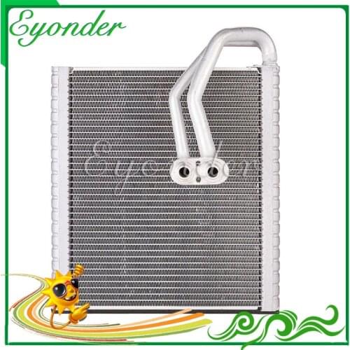 New A/C AC Aircon Air Conditioning Conditioner Evaporator Core COOLING COIL for HYUNDAI Accent VELOSTER 971391r000 97139-1R010