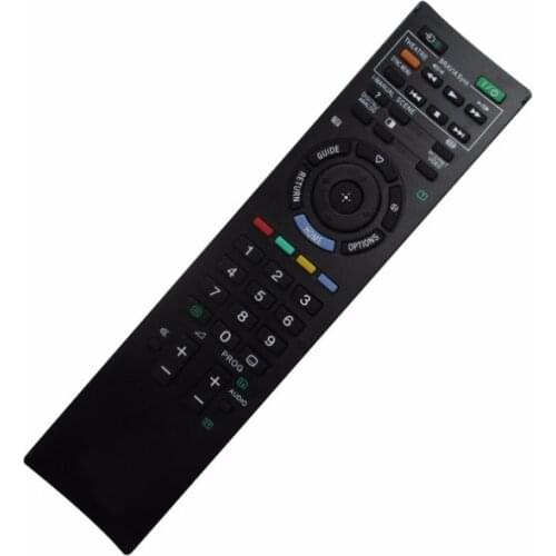 Remote Control For Sony KDL-40EX400 KDL-32W670A KDL-42W670A KDL-50W670A KDL-46W700A KDL-50W700A LED Bravia HDTV TV