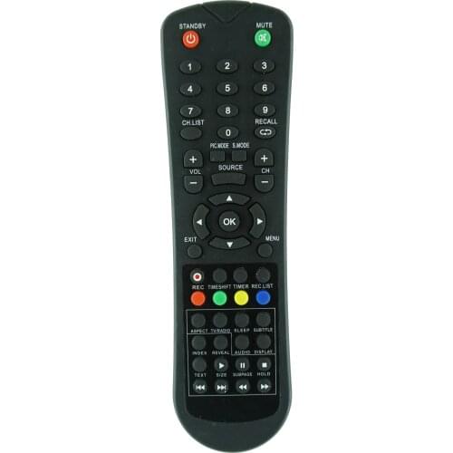 Remote Control For Schaub Lorenz LD24-NA3FHB LD-32-A2HB LD185-DE02AHB LD185-H13HB LD185-905FHDB Smart LCD LED HDTV Television TV