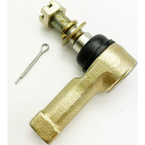 Tie Rod,End,Steering,Zerk,UTV,700,500,400,800,MSU,HiSun,Massimo,TSC,Bennche,HS700 62610-115-0000
