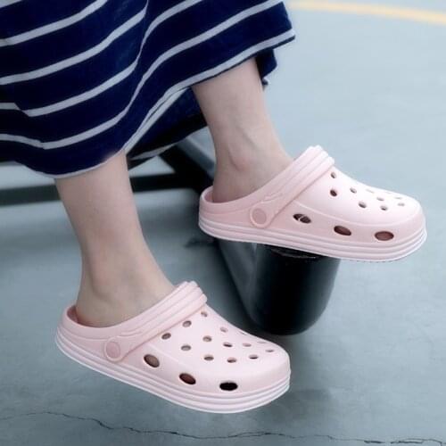 Womens Slip on Casual Garden Clogs Waterproof Shoes Women Classic Nursing Clogs Hospital Women Work Medical Sandals