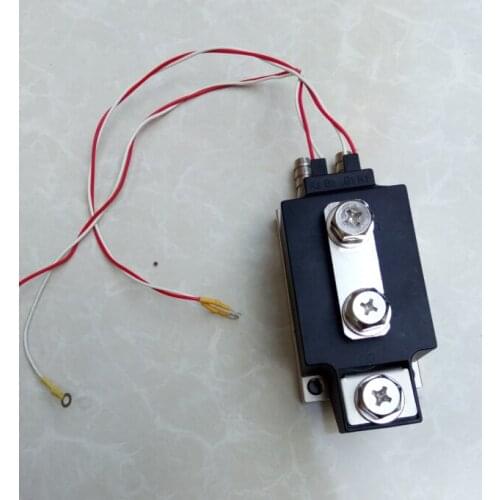 SCR for Spot Welding Machine, 50-80KVA SCR for Spot Welding Machine, Water-cooled SCR