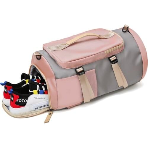 YOMISMA Men's Shoulder Backpacks