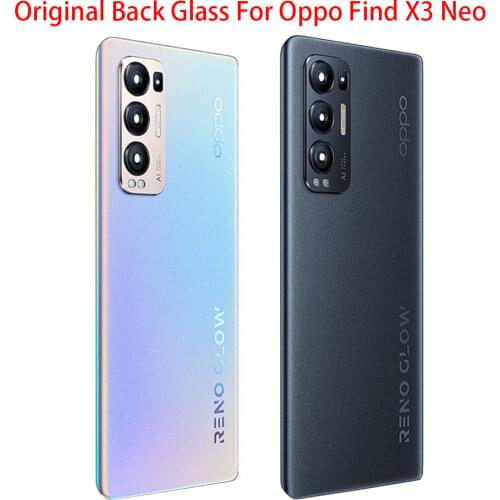 YpMalachi Oppo Phone Batteries