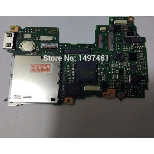 Main circuit Board Motherboard PCB repair Parts for Canon EOS M10 camera