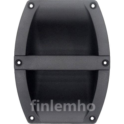 Finlemho Speaker Handles Cabinet Accessories For Professional Audio Line Array V8 Vsub Subwoofer