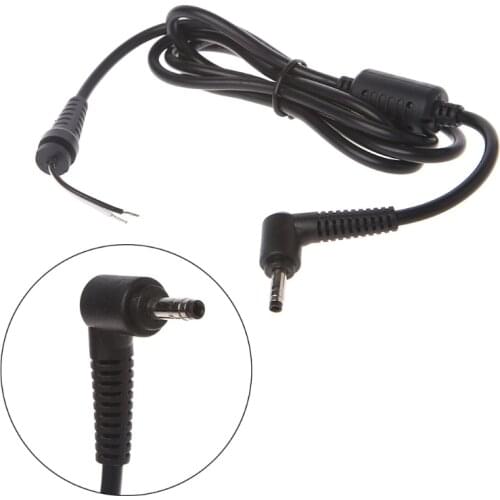 4.0*1.7mm Plug DC Power Adapter Cable For HP 19.5V 2.05A Mini 110 110 210 200