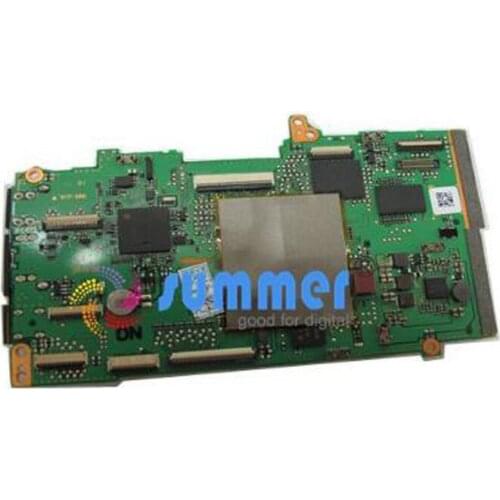 98%NEW Motherboard MCU PCB D7000 mainboard for Nikon D7000 main board D7000 motherboard dsl camera Repair Part free shipping