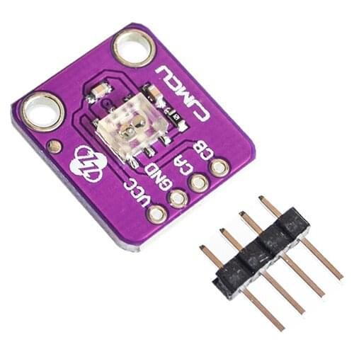 AEDR-8300 Series Encoders Reflective Surface Mount Optical Encoder 2-channel