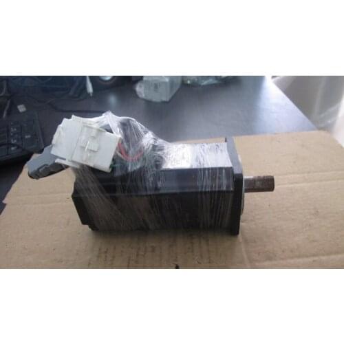 USED 100% TESTED AC SERVO MOTOR SGMAH-04ABAB1 *100% REAL STOCK,Please contact us for real photo