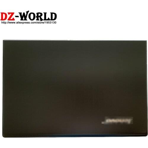 New Original Shell Top Lid LCD Rear Cover Back Case for Lenovo Z70-80 Laptop 5CB0H15125 AP0U0000100