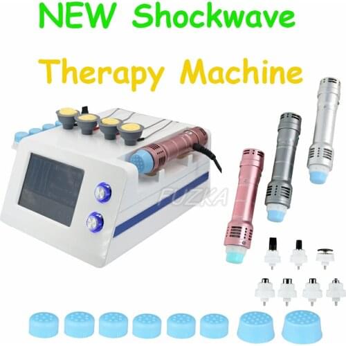 Shockwave Therapy Machine For Men Ed Erectile New Technology Shock Wave Treatment Muscle Relief And Function Pain Removal