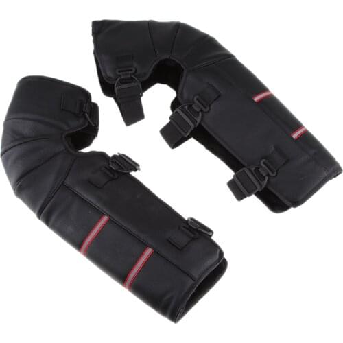 Motorcycle Winter Protection Knee Protector Motocross Cycling Outdoor