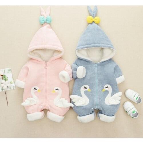 Panda Leader Winter Clothes For Babies