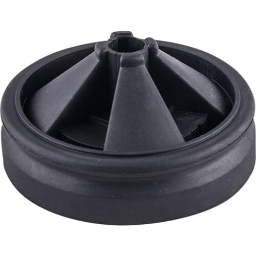1pc Waste Disposer Rubber Ring Kitchen Food Waste Disposer Parts Anti-splash Rubber Ring Anti-corrosion Gum
