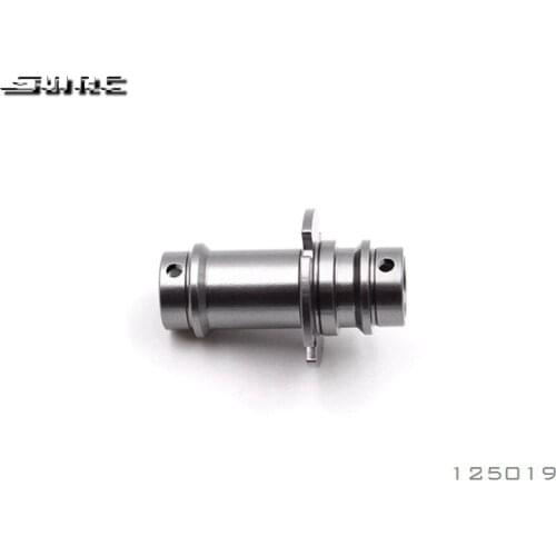 SN-RC 125019 1:10 RCAccessories FRONT SOLID AXLE(1)