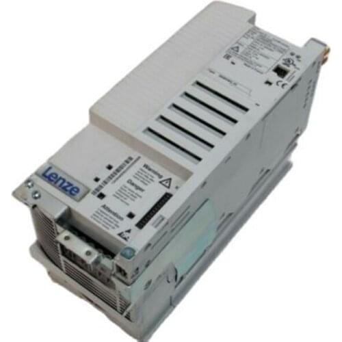 Lenze 8200 Vector E82EV302-4C200 Inverter Used In Good Condition