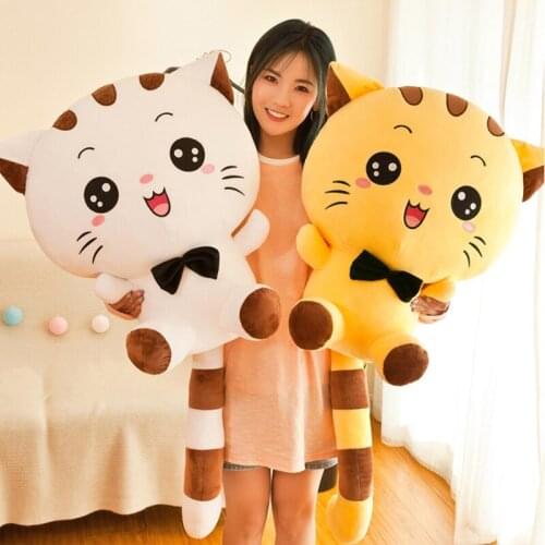 YUHUANQUEEN Plush Toys