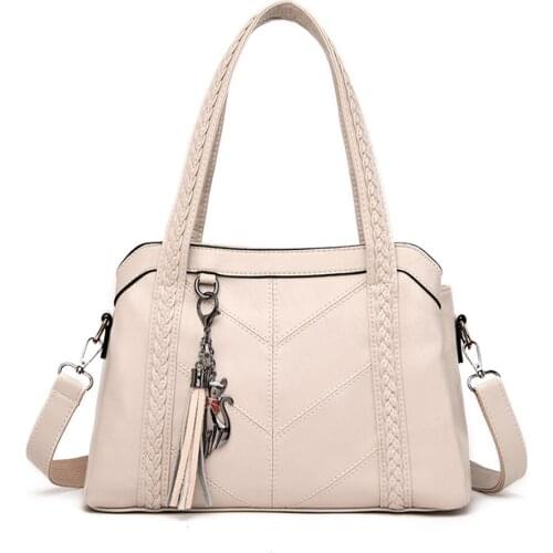 Women Messenger Bags Female Crossbody Shoulder Hand Bags for Women 2021 High Quality Ladies Handbags