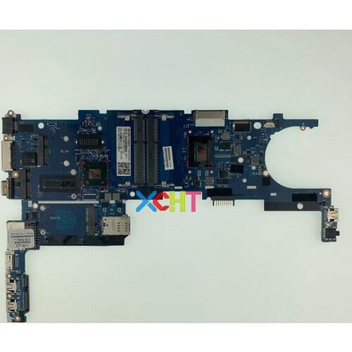 717842-601 717842-001 717842-501 w i5-3337U CPU 6050A2514101 for HP EliteBook 9470m Laptop Notebook PC Motherboard Mainboard