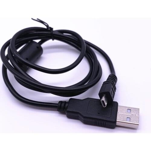 8 Pin USB Data Cable UC E6 for Nikon COOLPIX S9200 S9300 S8200 S6400 S6300 S4300 S3300 S9100 Digital Camera