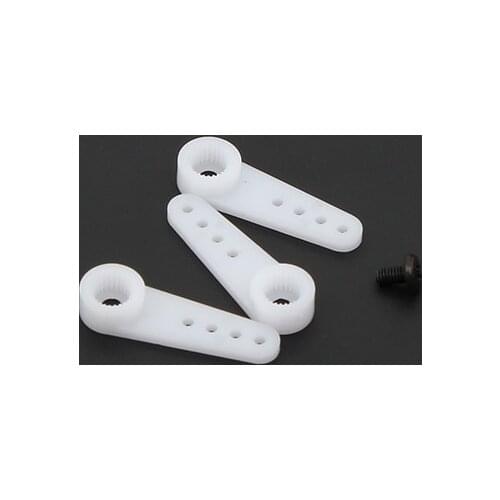 ALZRC - Plastic 450 & 1232S Servo Arm