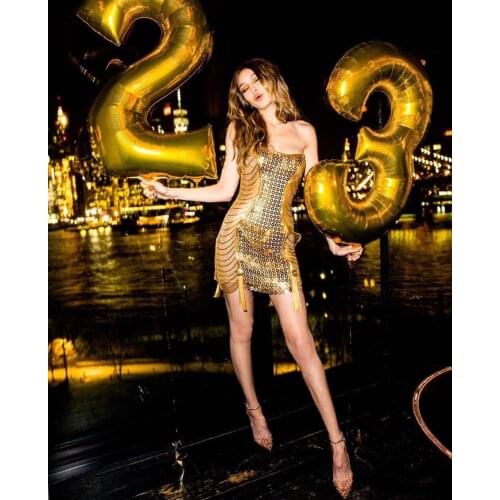 Fashion Celebrity Women Sexy Pumps High Heeled Lady Evening Party Sandals with Rivet Crystal Transparent Wedding Shoes Sandal 42