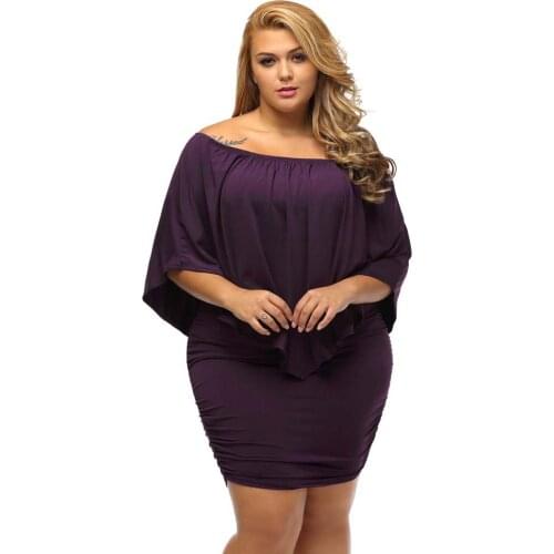 DAGIWAN Short Summer Dresses