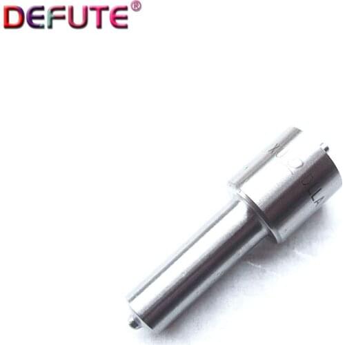 DEFUTE Original injector nozzle DLLA155P842 injection nozzles 093400-8420 for injector 095000-6591 095000-6593