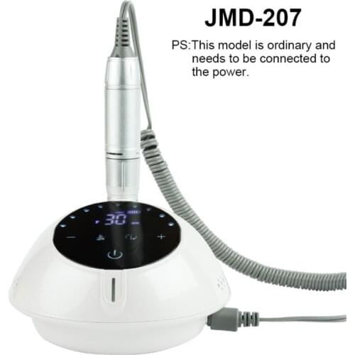 Electric Nail Drill Manicure 35W 30000RPM Pedicure Files Nail Art Drill Pen Machine Set Nail Drill Art Machine Kit Nail tool