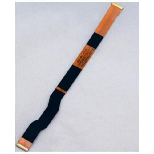 New For Olympus E-PL5 EPL5 E-PL6 EPL6 LCD Flex Cable connector Cable for Ribbon Camera Repair Part