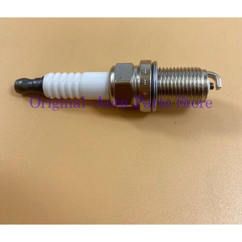 Original 4PCS Spark Plug for Toyota- Yaris Corolla MR2 Paseo Tacoma 4Runner Prado 2.7L 90919-01164 K16R-U11