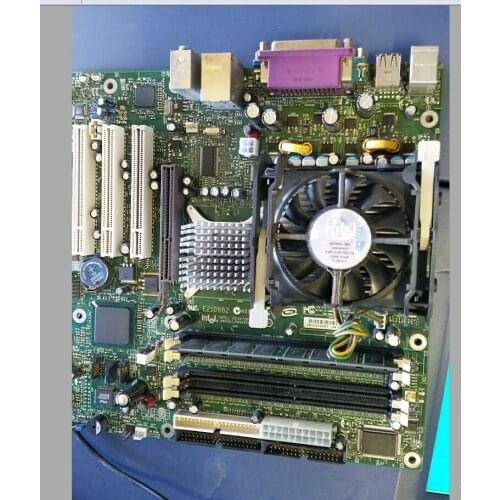 Konica R2 minilab CPU board