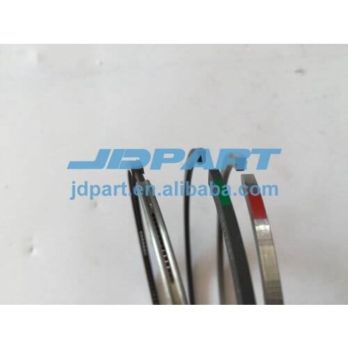 1103 Piston Ring UPRK0002 For Perkins
