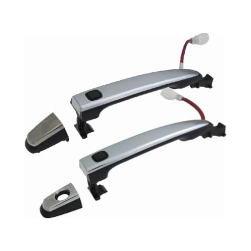 OKC EXTERIOR DOOR HANDLE FOR TOYOTA HIGHLANDER 2008-2013 69210-03010-C0