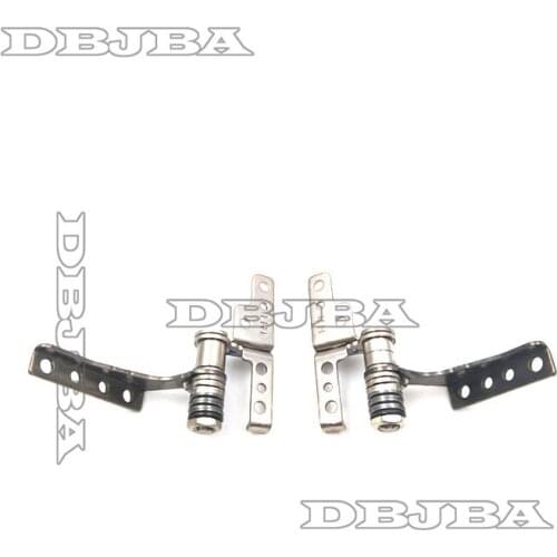 Hinge for MSI 1761 1762 1763 GT780DX GT70 Series Laptop LCD Screen Hinges L + R