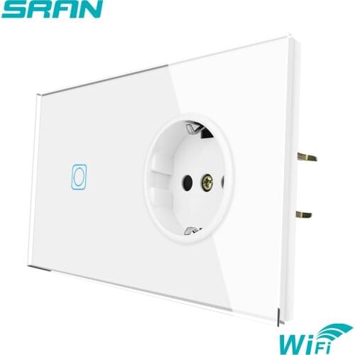SRAN Touch Switches