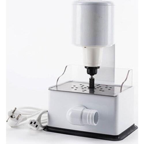 Dental Lab Grind Inner Arch Trimmer Laboratory Model Trimming Machine