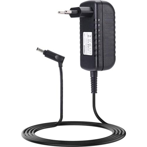 Dyson Charger Black 26.1V Plug Charging Adapter Battery Charger Power Cable Plug For DYSON V6 V7 V8 Vacuum Cleaner Plug Tool