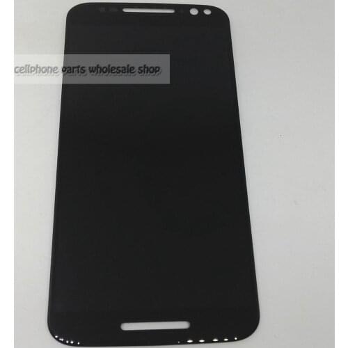 For Motorola Moto X Pure Edition / X style Xt1575 Xt1572 Xt1570 Lcd Display Screen+Touch Glass Digitizer Assembly Replacement