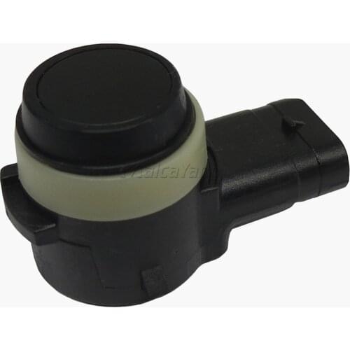 5Q0919275 34D919275 PDC Reversing Parking Sensors Probe For AUDI VW Golf Jetta Scirocco Q5 A3 S3 SEAT LEON SKODA OCTAVIA