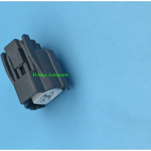 Free shipping 10/20/50/100 pcs Sumitomo HW series 2 pin cabe horn automotive connector 6189-0129