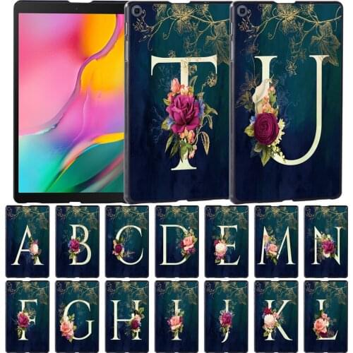 Tablet Case for Samsung Galaxy Tab A 10.5 T590/E 9.6(T560/561)/A 10.1(T580/510)/A 9.7 T550/S5e(T720/725) Cover Case+ Stylus