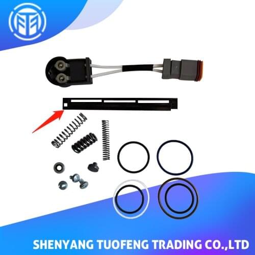 T.DI Diesel Fuel Injector Filter for M11