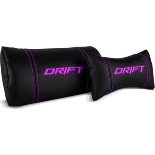 Gaming Chair DRIFT DR300BP Black Purple