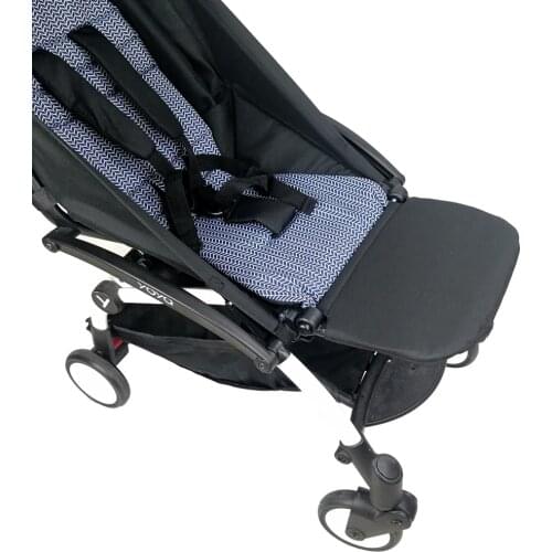 Infant Love Apples Baby Strollers 3 In 1
